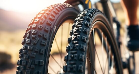 selecting versatile gravel tires
