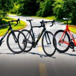 selecting your ideal bike