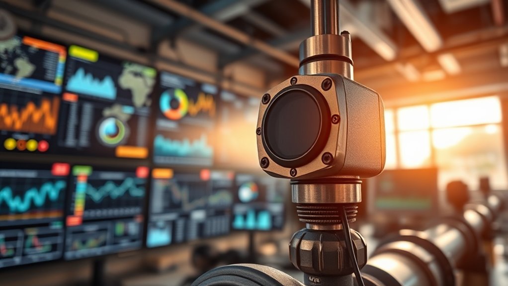 sensor deployment challenges and solutions