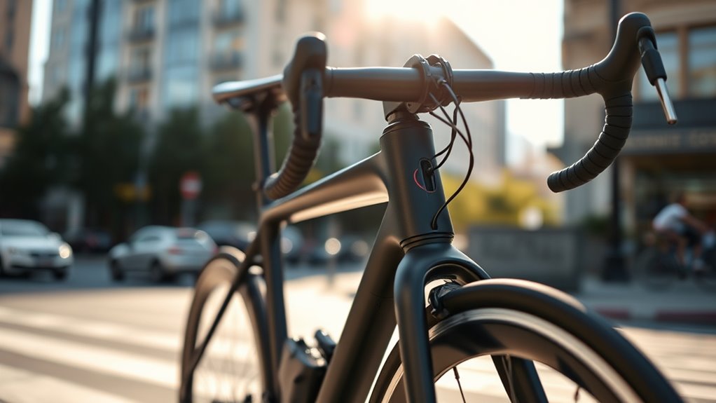 set a realistic bike budget