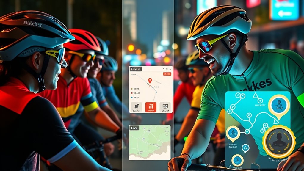 share achievements virtually globally