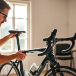 signs you need bike fitting