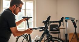 signs you need bike fitting