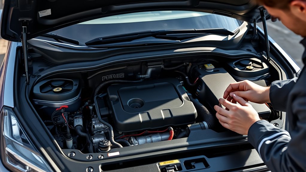 simpler maintenance lower costs