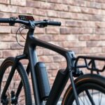 smart bicycle customization integration