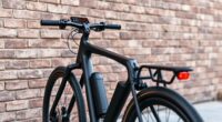 smart bicycle customization integration