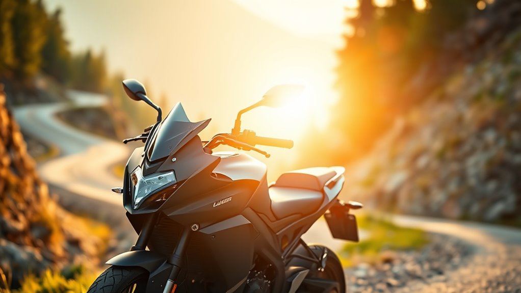 speed vs range optimization