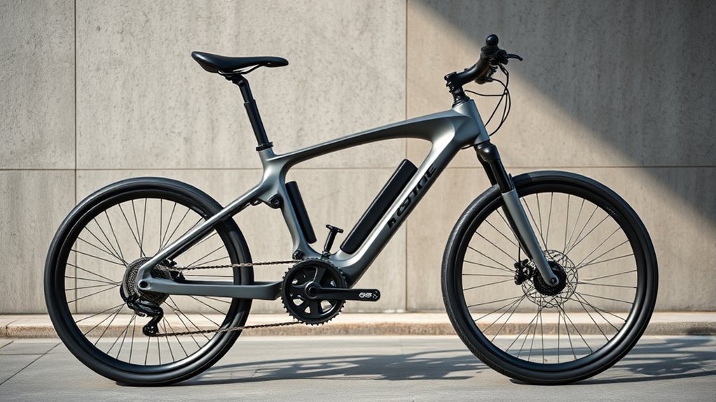 stable ergonomic durable design