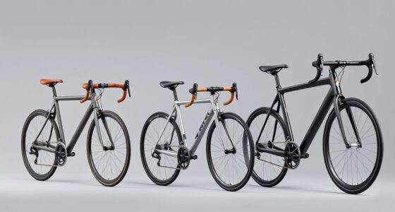 steel to carbon fiber