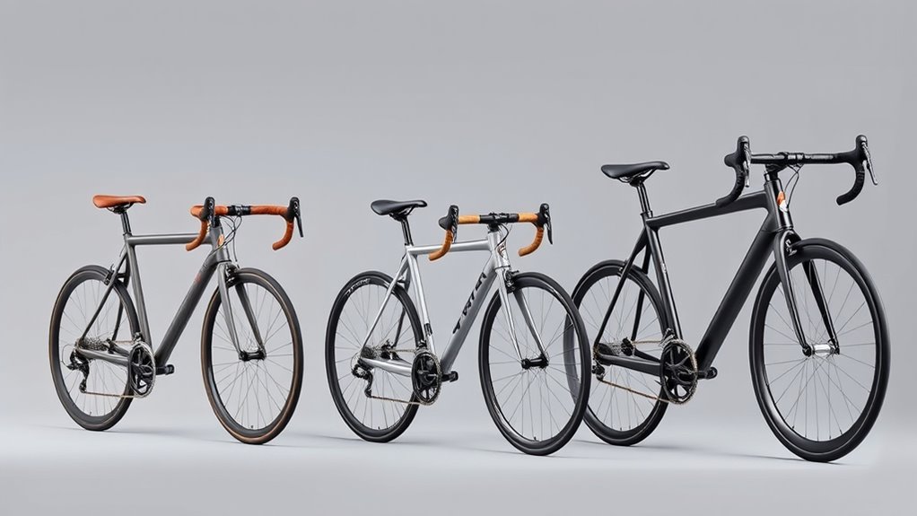 steel to carbon fiber