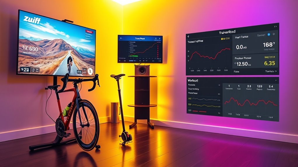 structured personalized training plans