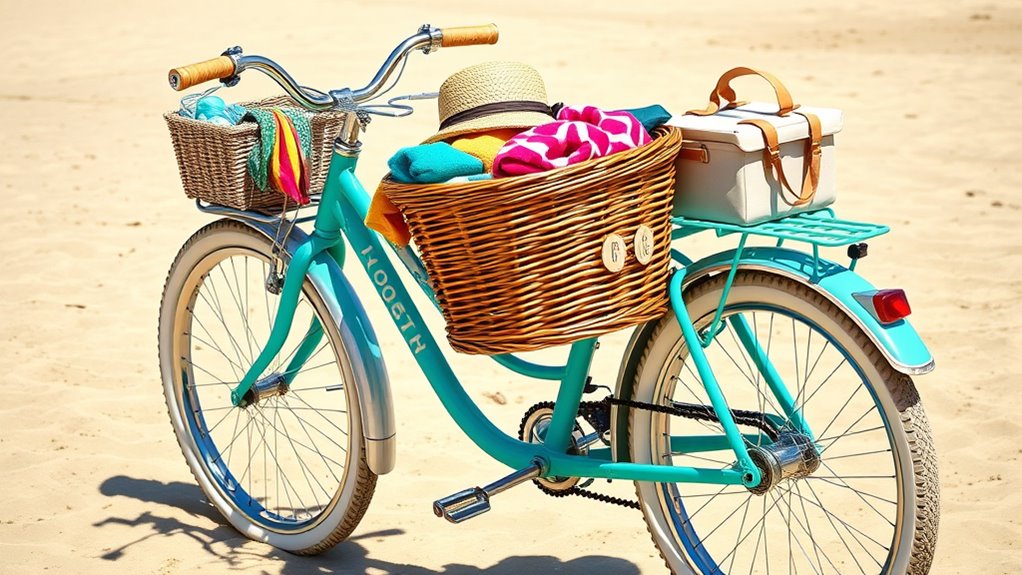 stylish durable basket options