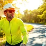 sun safe riding apparel