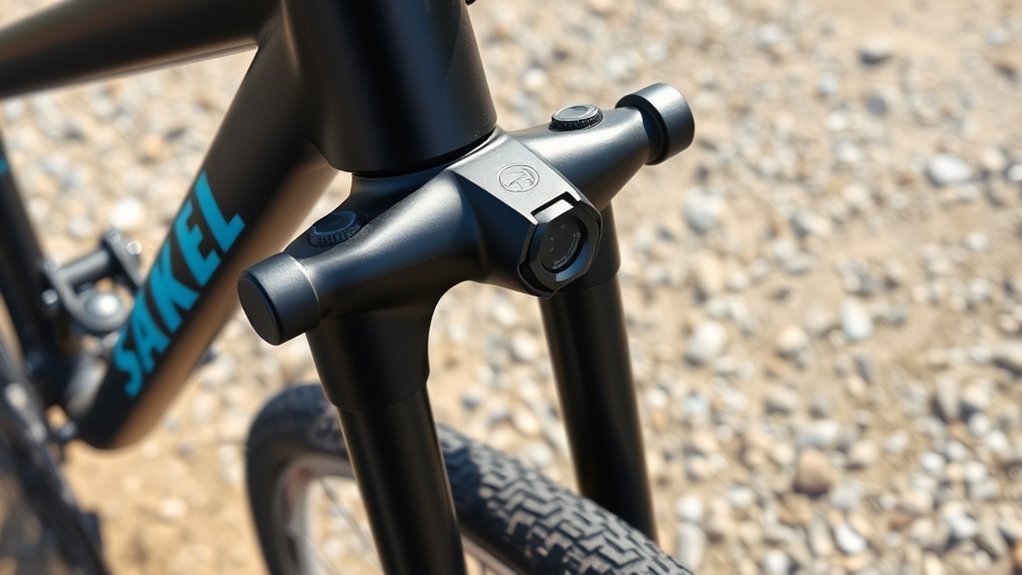 suspension maintenance and tuning