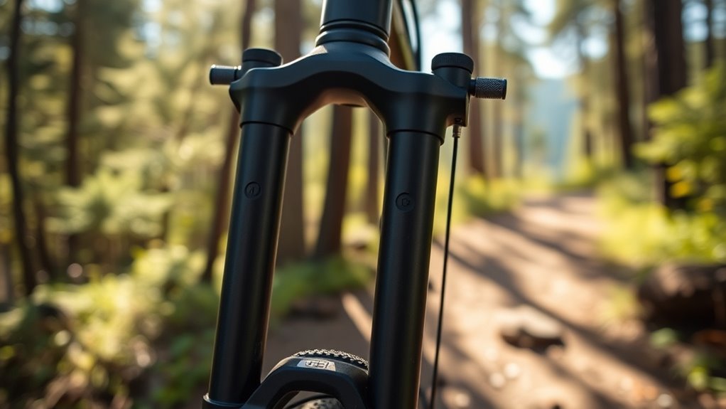 suspension tuning for performance