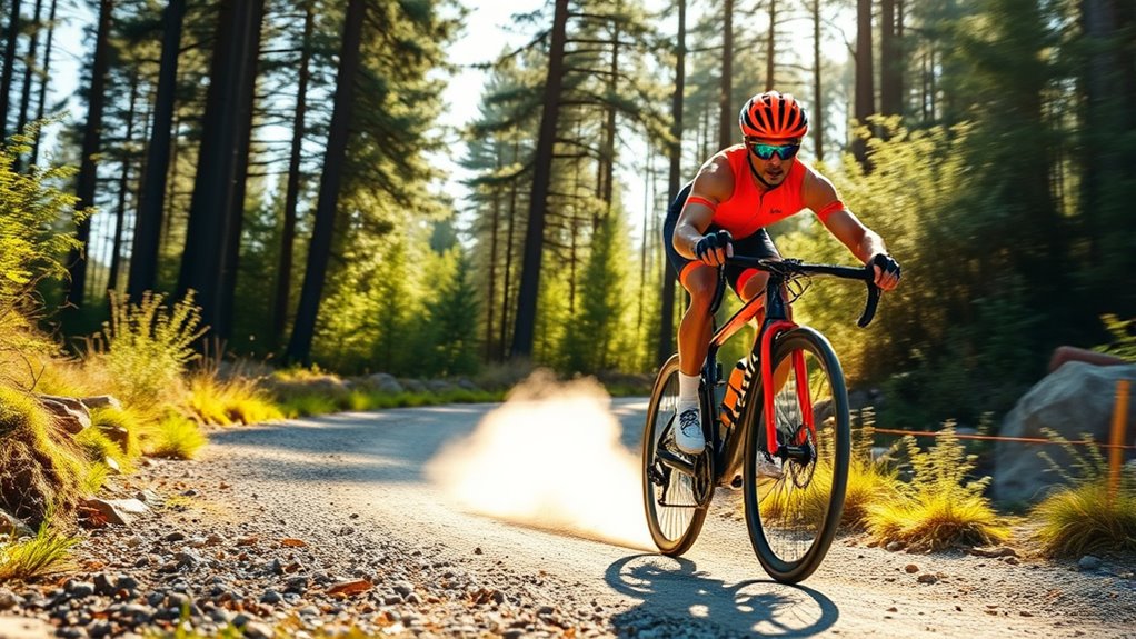 targeted intervals improve stamina