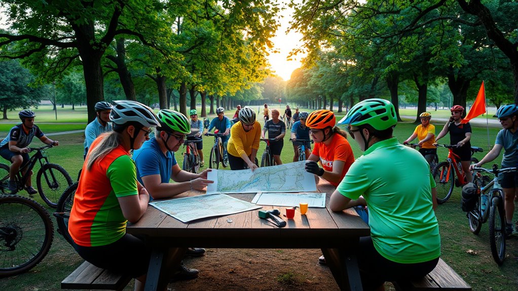 thorough planning ensures success
