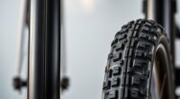 tire types for cyclists