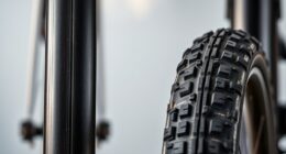 tire types for cyclists