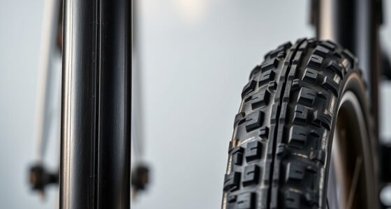 tire types for cyclists