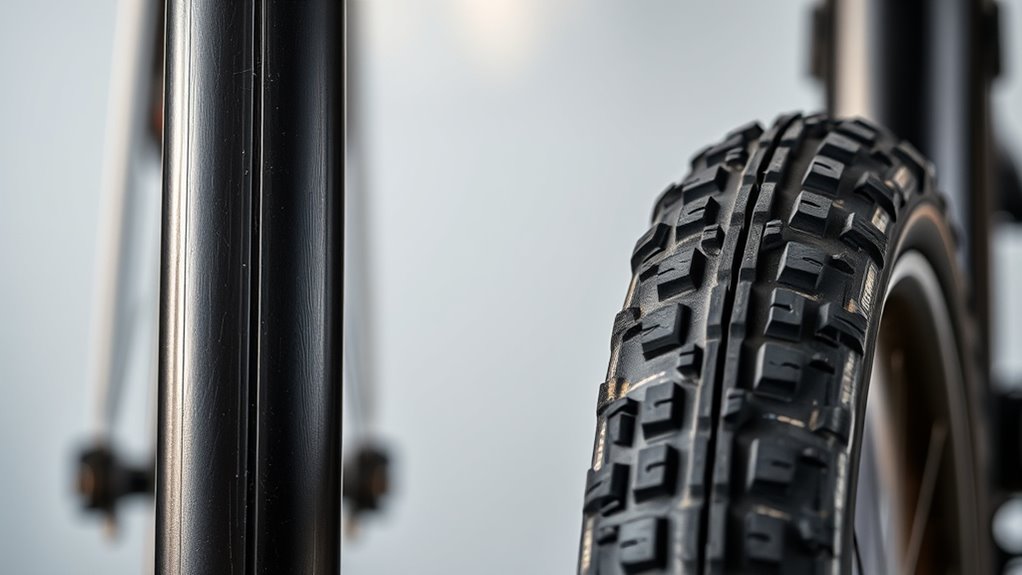 tire types for cyclists
