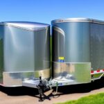 trailer selection considerations
