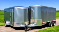 trailer selection considerations