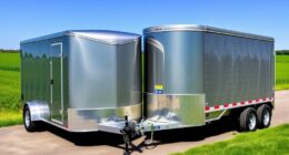 trailer selection considerations
