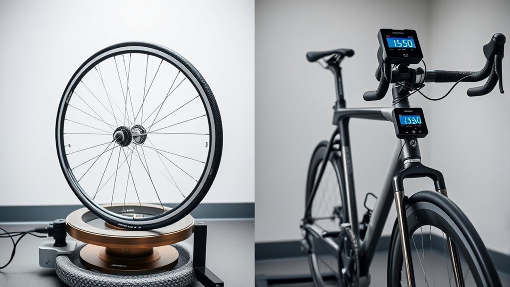 trainer accuracy and calibration