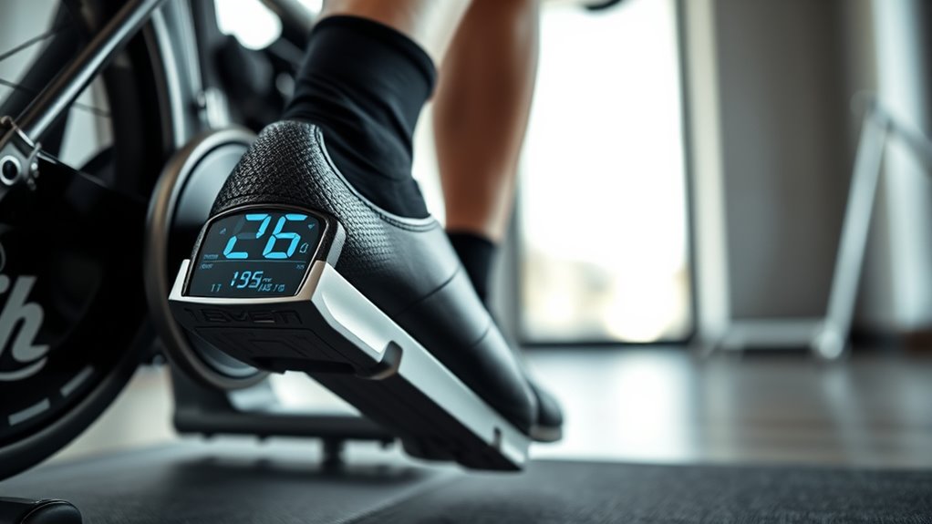 trainer power measurement techniques