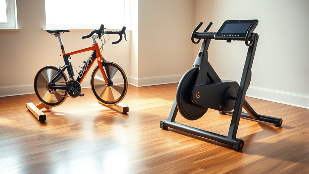 trainer stability and app compatibility