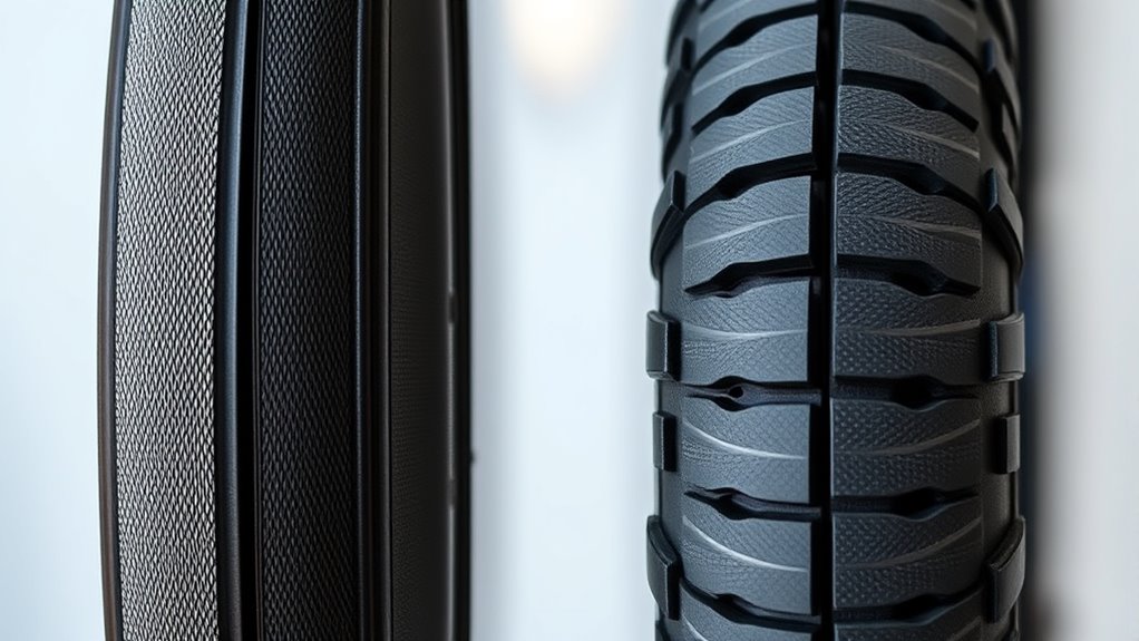 tubular vs clincher construction