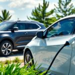 types of electric vehicles