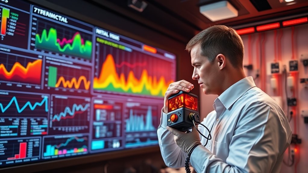 types of sensors for analytics