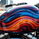 unique personalized bike designs