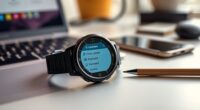 update garmin device firmware