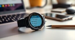 update garmin device firmware