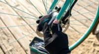 upgrade beach cruiser brakes