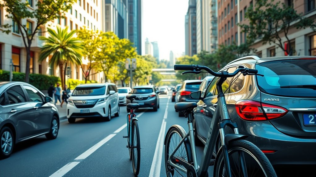 urban space and health benefits