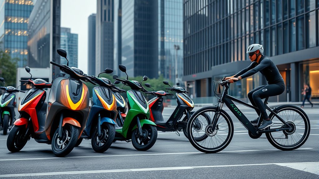 vehicle tech enhances mobility