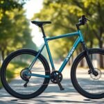 versatile bikes combining features