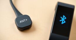 wireless connection standards comparison