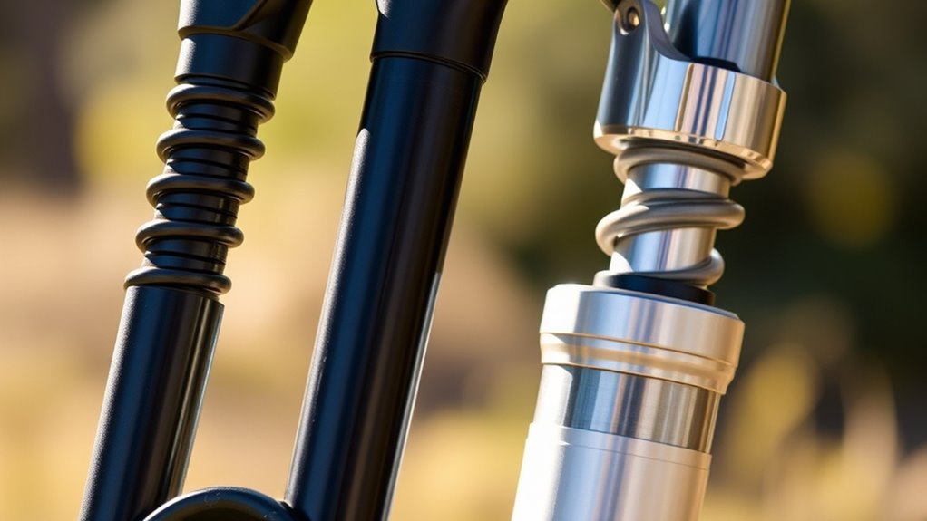 adjustable lightweight impact absorption