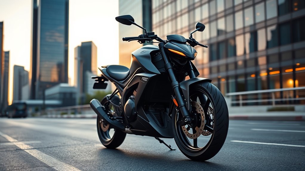 advanced batteries and smart tech