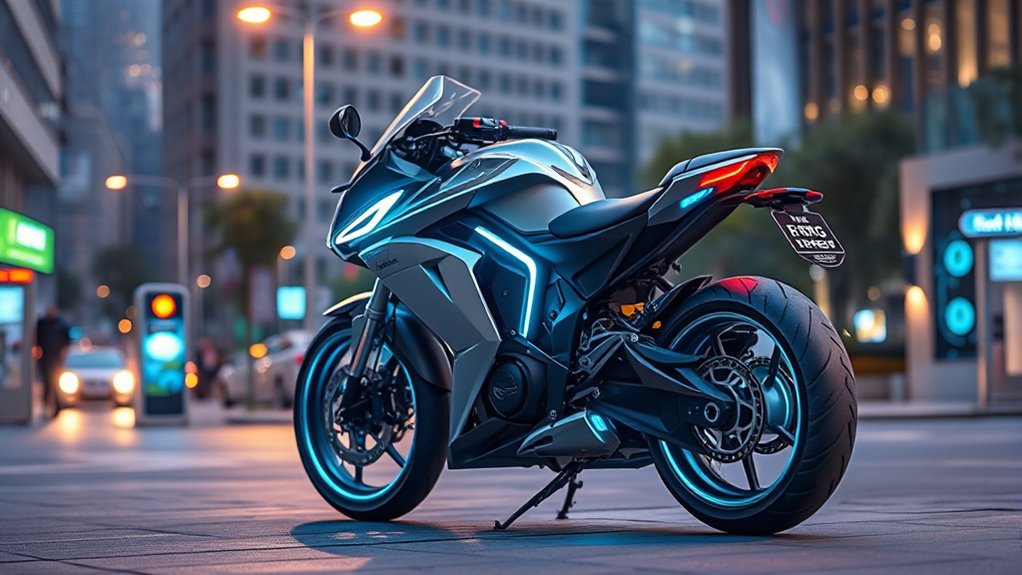 advanced battery and charging innovations