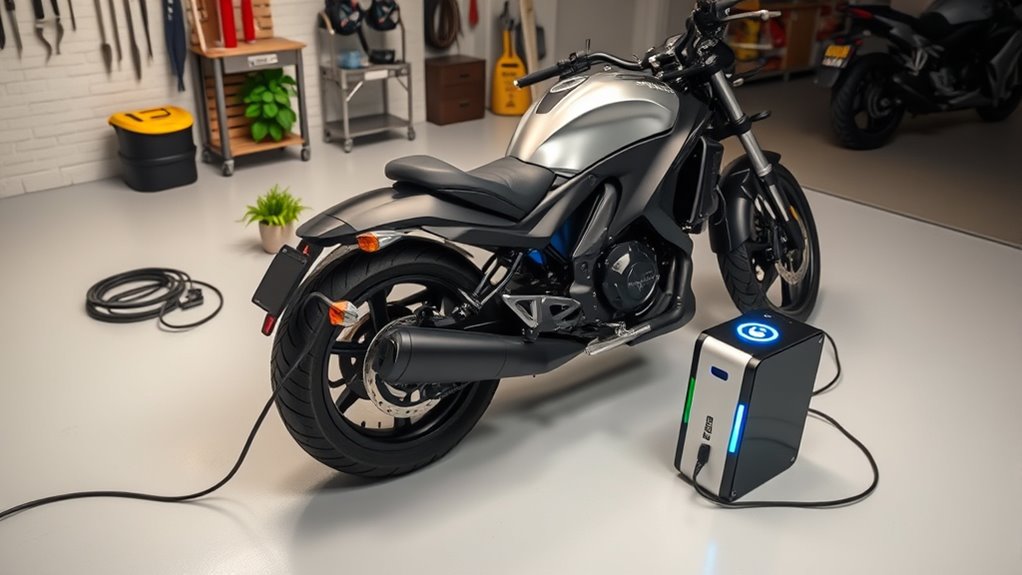 battery storage maintenance tips