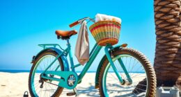 beach cruiser maintenance tips