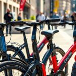 best folding bikes for commuters