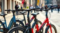 best folding bikes for commuters
