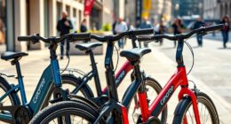 best folding bikes for commuters